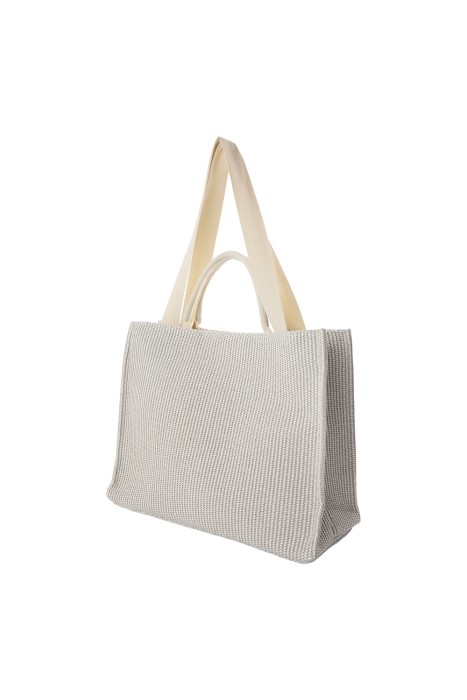 сумка из текстиля из россии вид сбоку