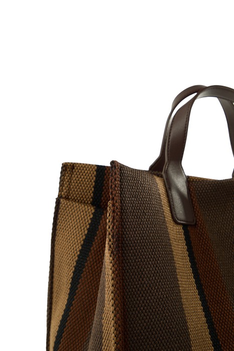 сумка из текстиля из россии вид сбоку