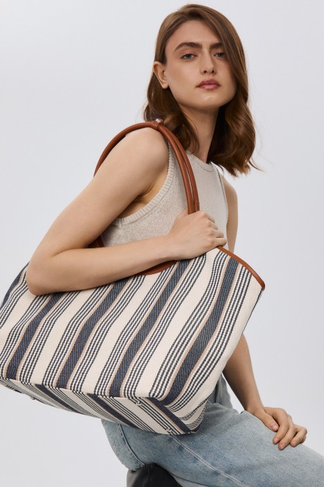 сумка из текстиля 813377003 фотография