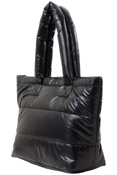 сумка шоппер из россии вид сбоку