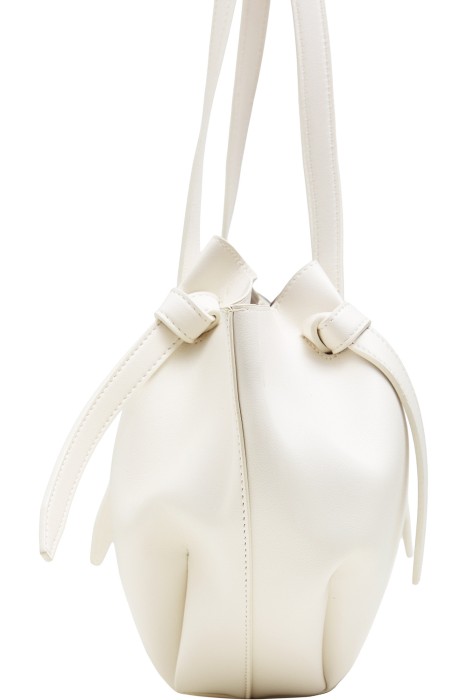 сумка-трансформер из искусственной кожи по цене 3350 руб вид справа