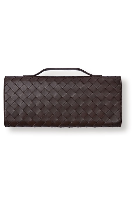 сумка от бренда снежная королева вид слева