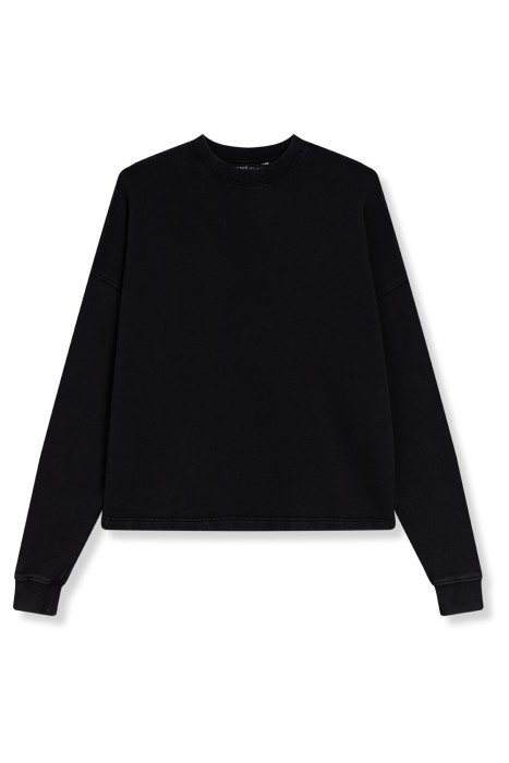 толстовка из хлопка из россии вид сбоку