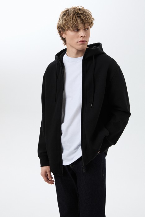 толстовка на молнии 799560003 фотография