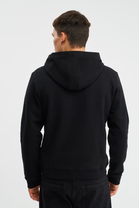 толстовка с капюшоном по цене 1780 руб вид справа