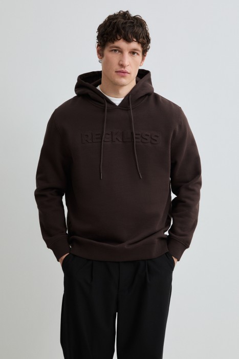 толстовка с капюшоном 799547003 фотография