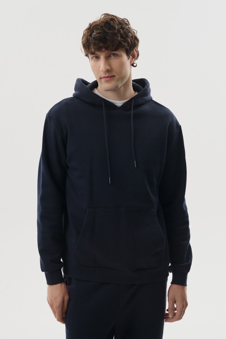 толстовка с капюшоном 833044003 фотография