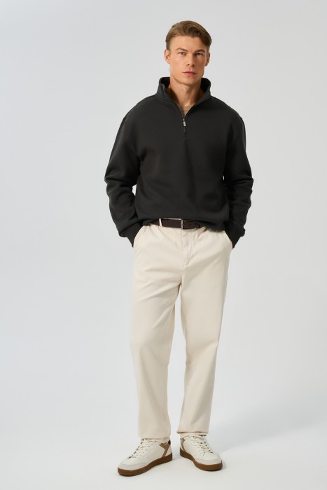 толстовка с молнией 782328003 фотография