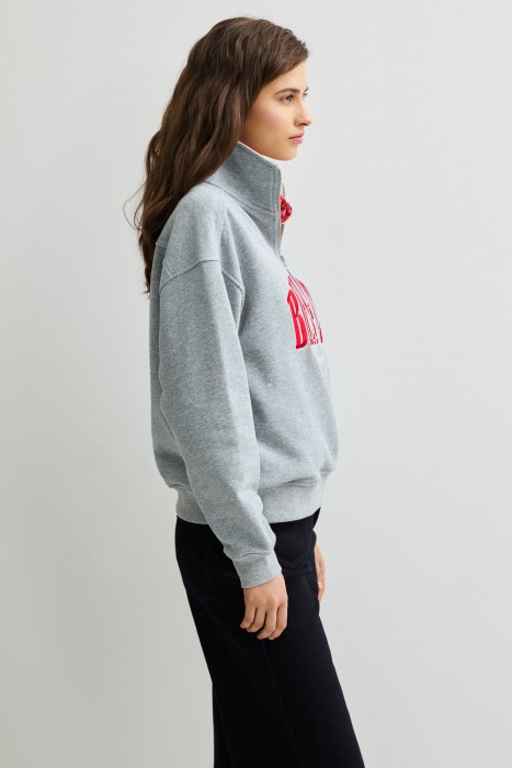 Товар с артикулом 806798003 вид сзади