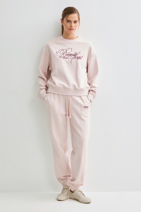 толстовка с надписью 806772003 фотография