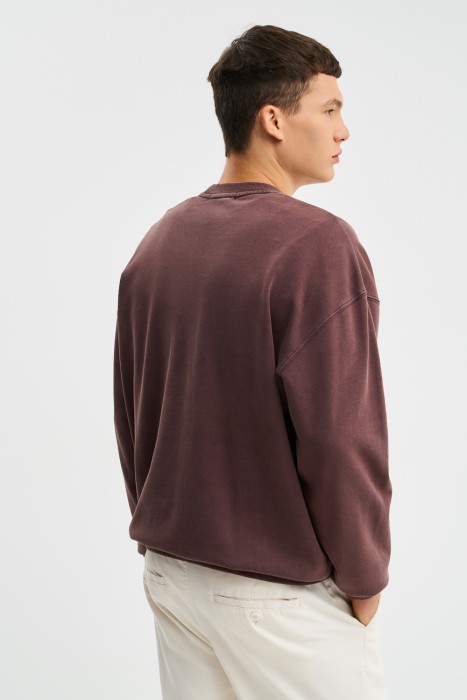 толстовка по цене 1150 руб вид справа