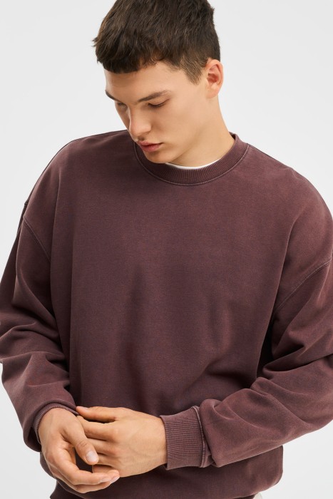 толстовка из россии вид сбоку