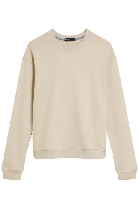 толстовка из россии вид сбоку