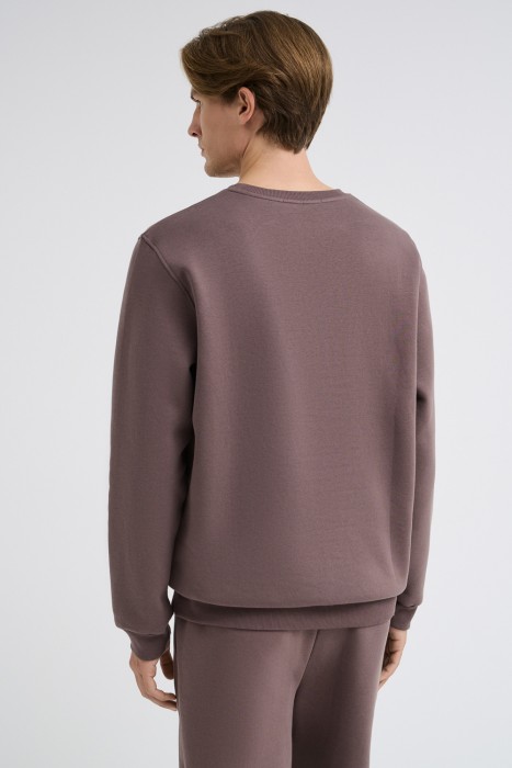 толстовка по цене 1370 руб вид справа