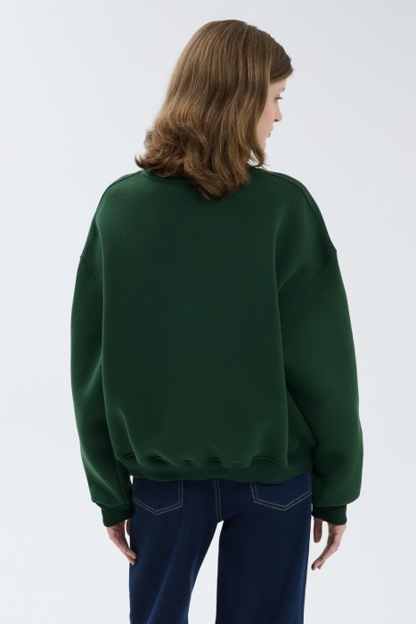 толстовка по цене 1860 руб вид справа