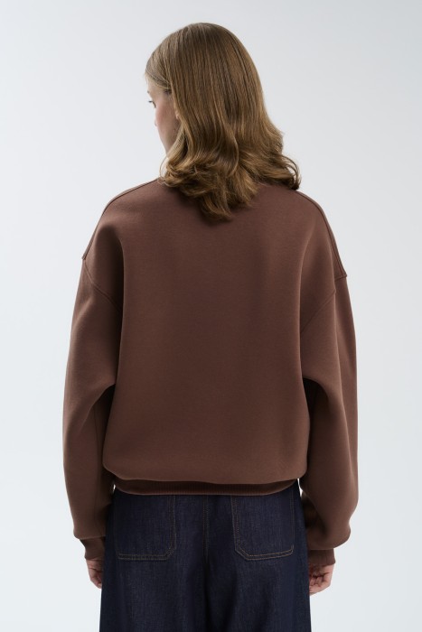 толстовка по цене 1860 руб вид справа