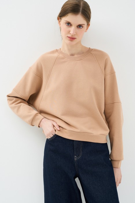 толстовка из россии вид сбоку