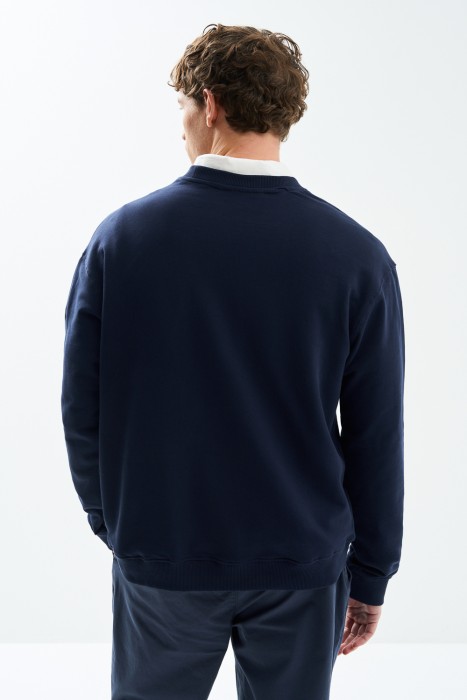 толстовка по цене 1310 руб вид справа