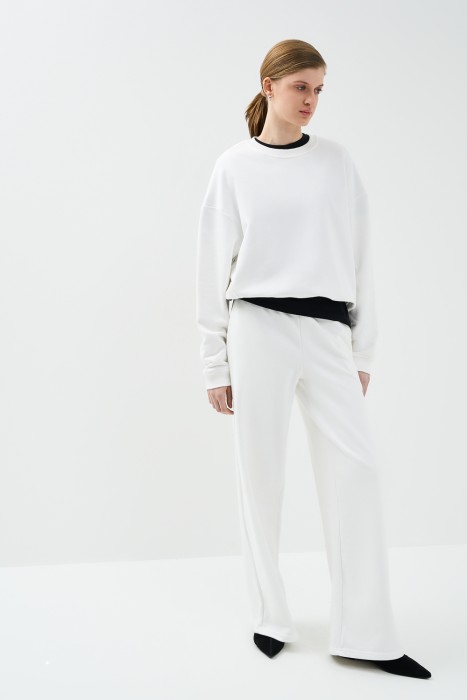 толстовка из россии вид сбоку