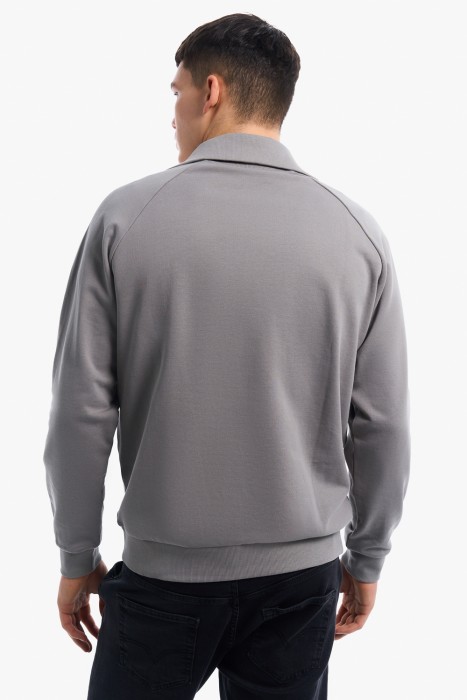 толстовка из россии вид сбоку