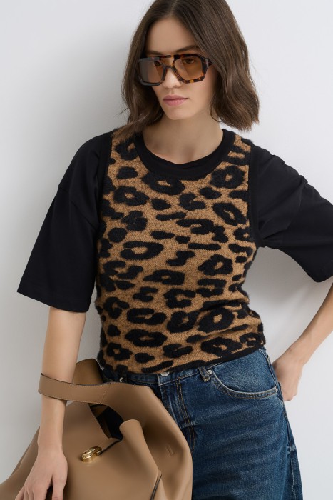 Товар с артикулом 736629003 вид сзади