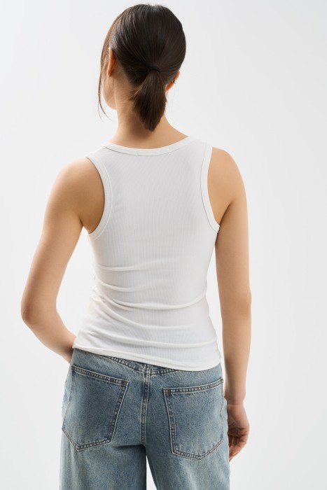 топ-майка по цене 720 руб вид справа