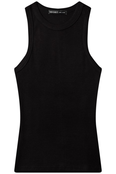 топ-майка из россии вид сбоку