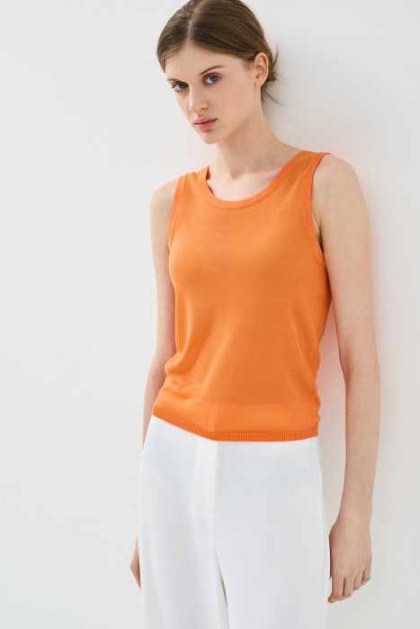 топ-майка 761622003 фотография