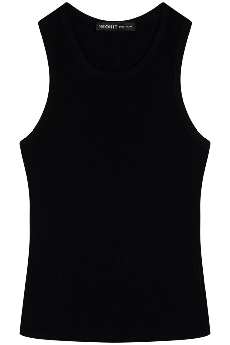 топ-майка из россии вид сбоку