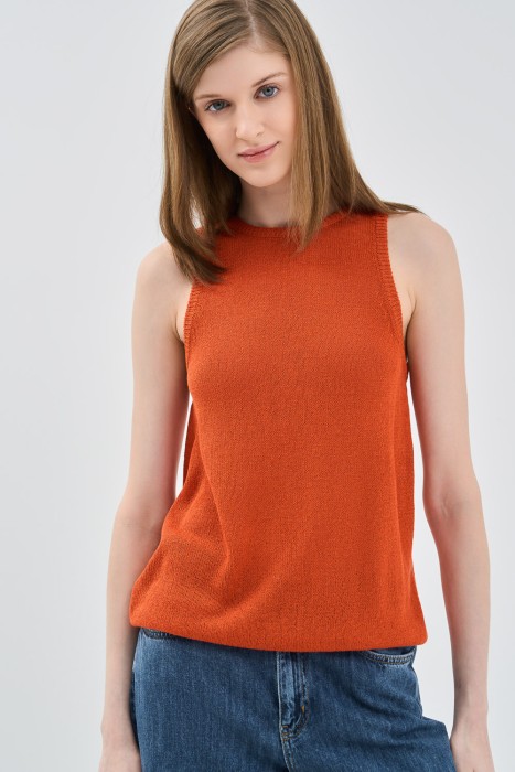 топ-майка 756458003 фотография