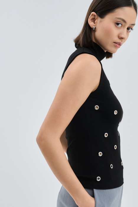 Товар с артикулом 769540003 вид сзади