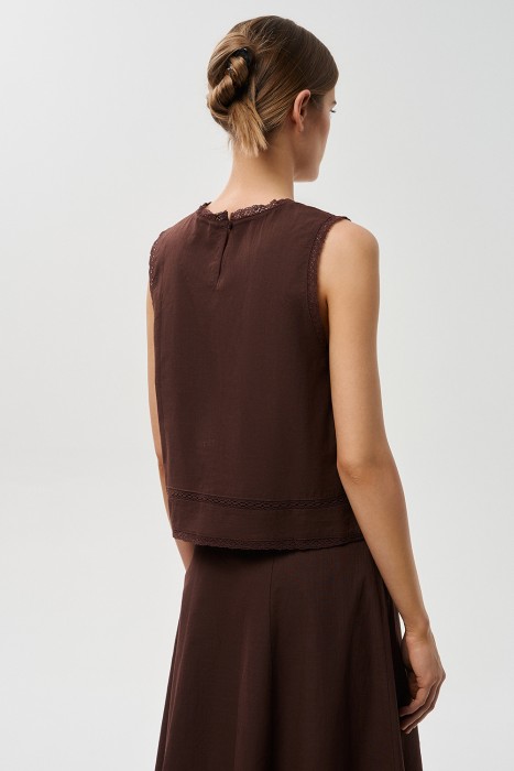 Товар с артикулом 813030003 вид сзади