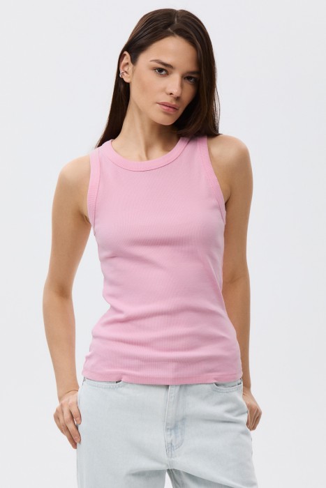 топ в рубчик 815658003 фотография