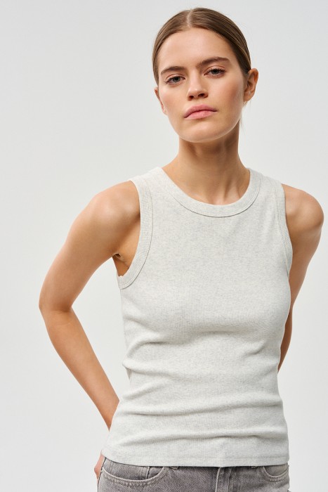 топ в рубчик 814569003 фотография