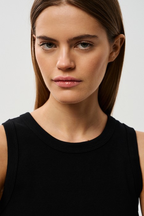 топ в рубчик по цене 1120 руб вид справа