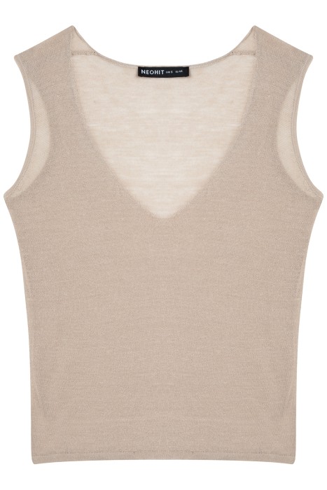 топ из россии вид сбоку