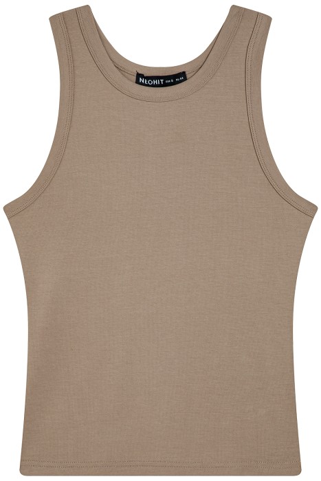 топ из россии вид сбоку