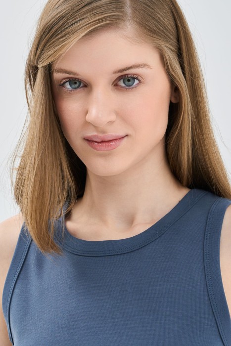 топ из россии вид сбоку