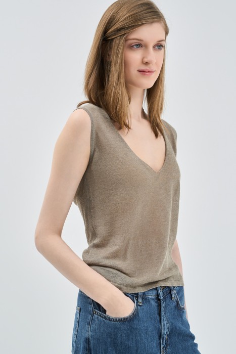 топ по цене 960 руб вид справа