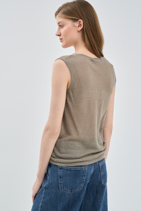 топ из россии вид сбоку