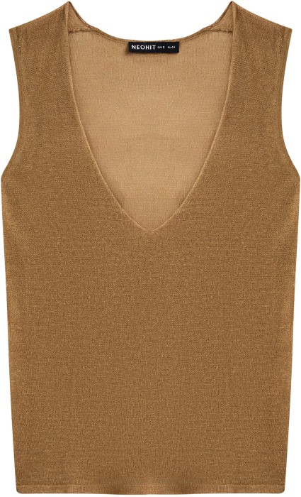 топ из россии вид сбоку