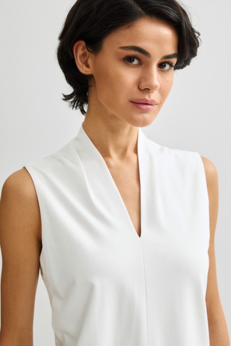 топ из россии вид сбоку