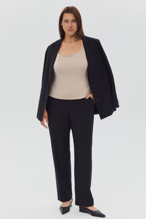 топ из россии вид сбоку