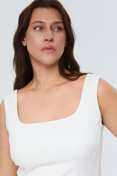 топ из россии вид сбоку