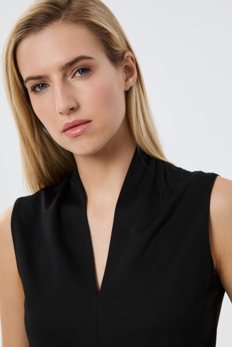 топ из россии вид сбоку