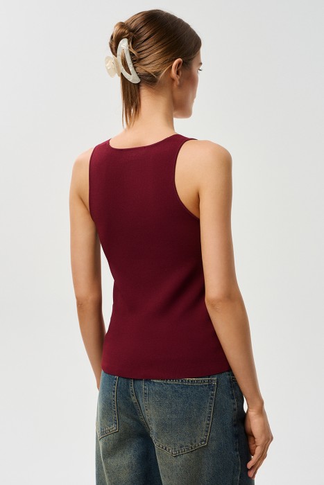 Товар с артикулом 814554003 вид сзади