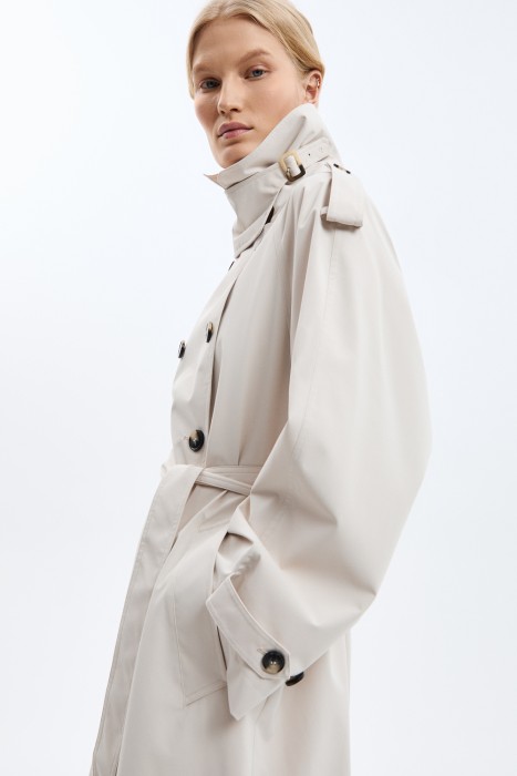 тренч 815599003 фотография