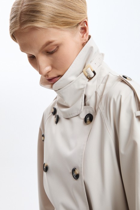 тренч из россии вид сбоку