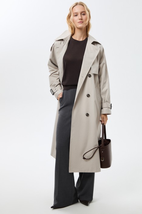 тренч 817370003 фотография