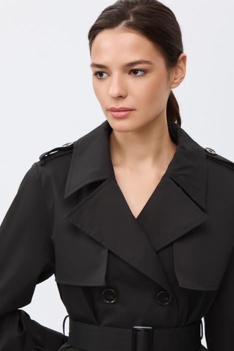 тренч из россии вид сбоку